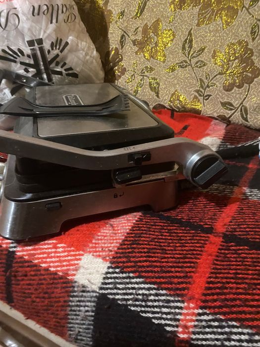 Продам мультігриль