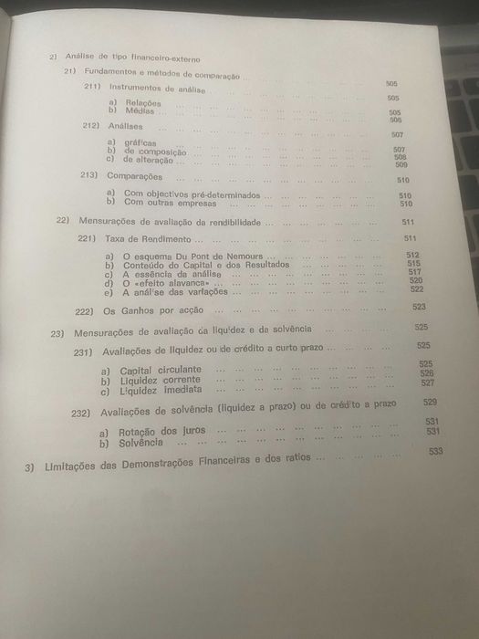 Livro contabilidade financeira de jose braz machado