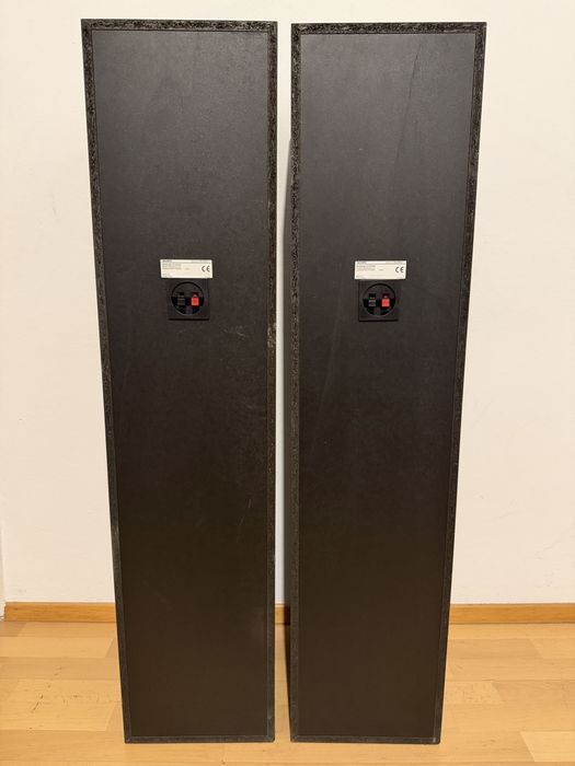 Акустика колонки Sony SS-E681v