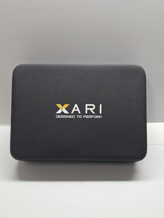 Modułowy zestaw urządzeń bezprzewodowych XARI SMART KIT XP3