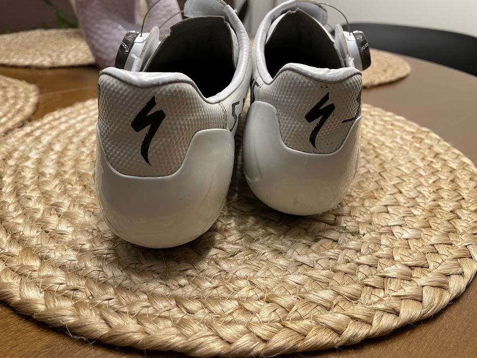 Buty szosowe Specialized S-Works RD 7 42 peter sagan