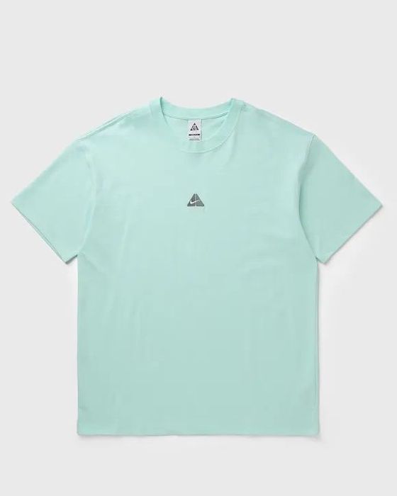 Оригінал! Футболка Nike ACG (мятна) (M) Нова з бірками!