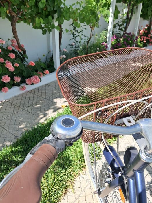 Bicicleta Cidade Elops