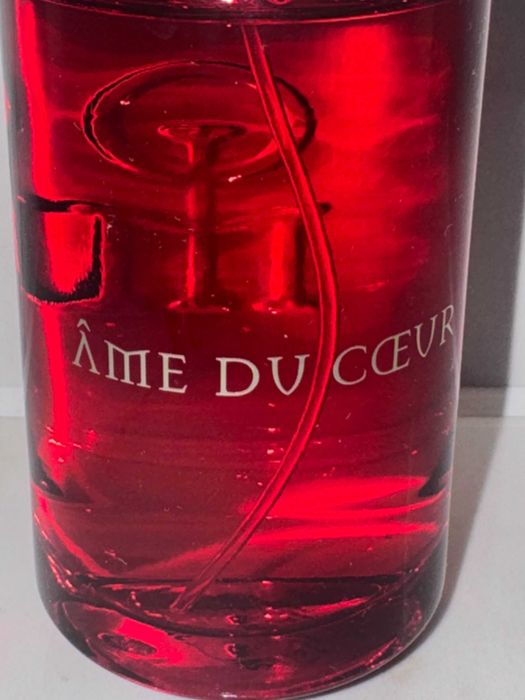 Perfumy Âme du Coeur Liquides Imaginaires