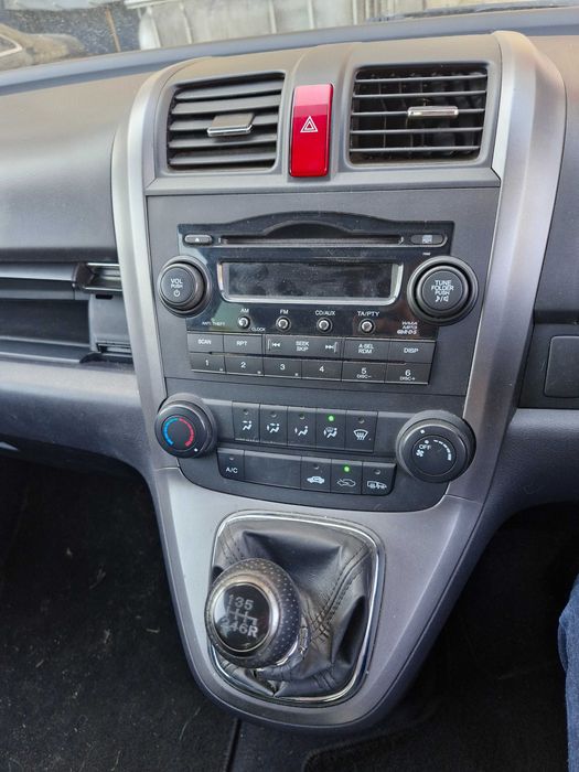 Розборка Honda  Разборка Хонда cr-v 3 Розбірка авторозбір