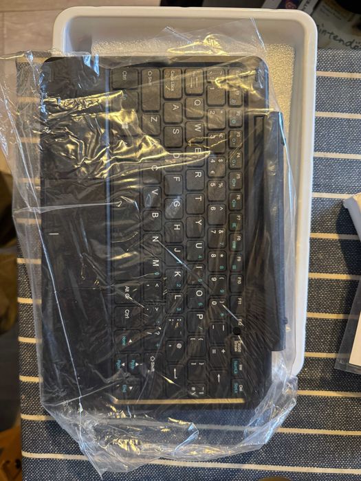 Linx 1010 Keyboard Dock Nowe
