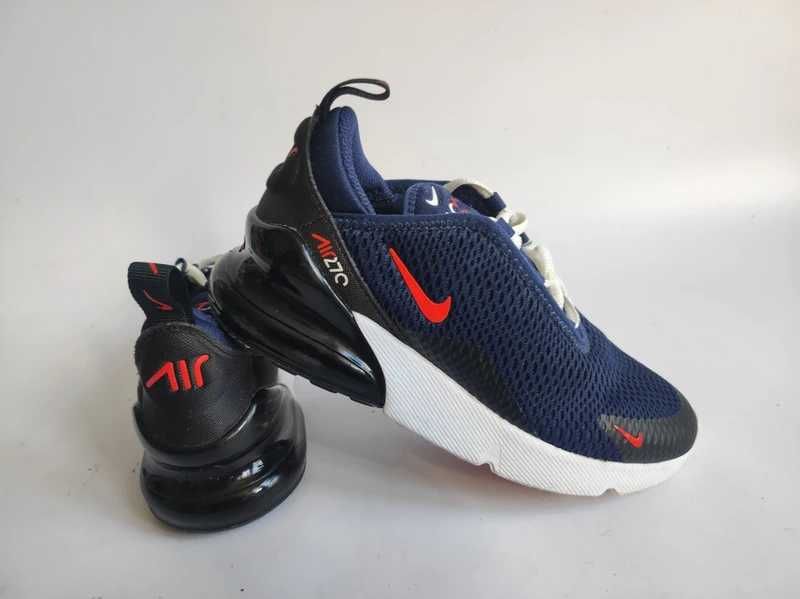 - Nike junior Air Max 270 - Sneakersy r. 34