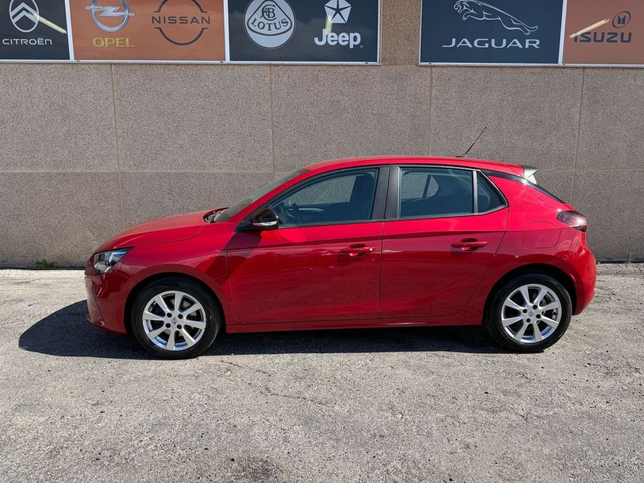 Opel Corsa 1.5 D Elegance