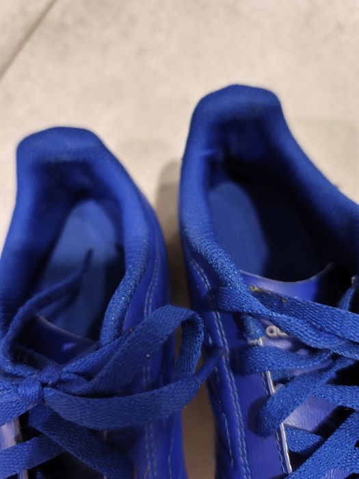 Buty piłkarskie Adidas rozmiar 33