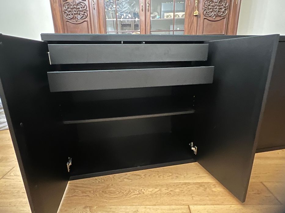 Movel de Tv e Aparador