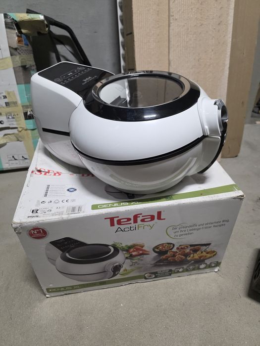 Frytkownica Actifry Genius XL