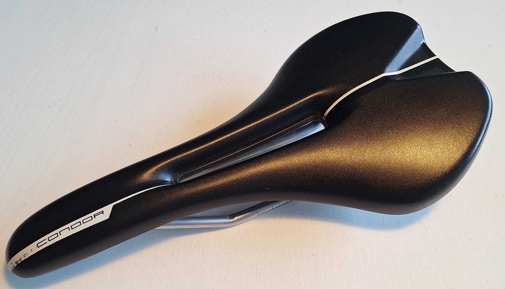 siodełko Pro Condor 142mm