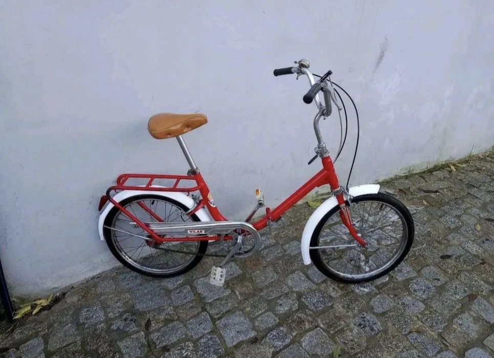 Bicicleta Chopper stelber stratrotrek e Chopper Humber