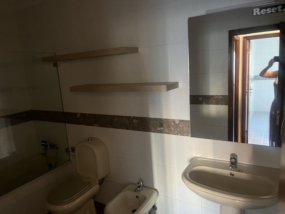 Apartamento T1 Felgueiras - RESERVADO