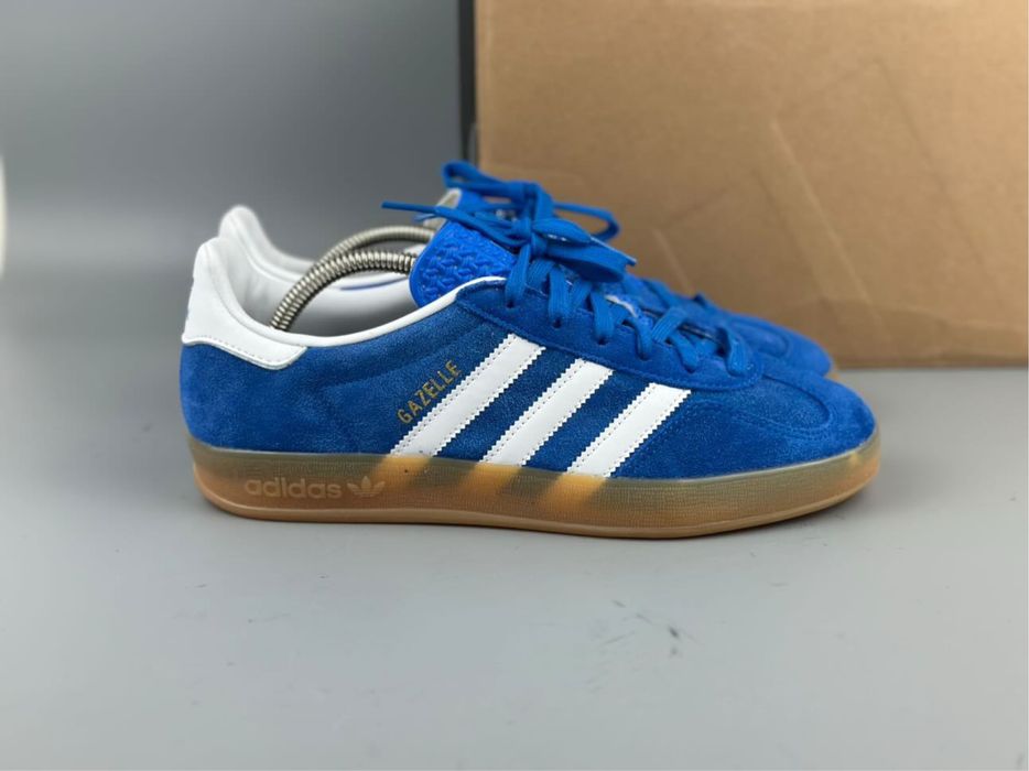 Adidas Gazelle Indoor