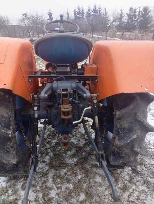 Traktor ogrodowy yanmar  YM2220D