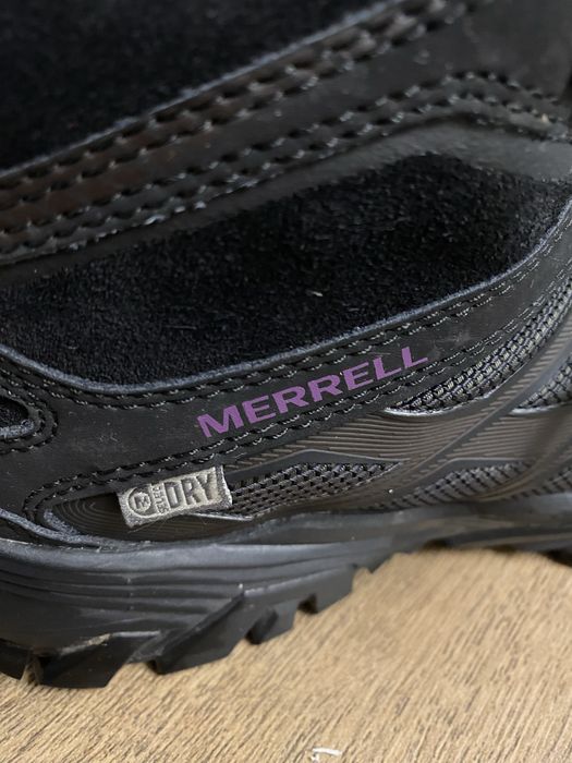 Ботінки Merrell Moab FST 37 розміру