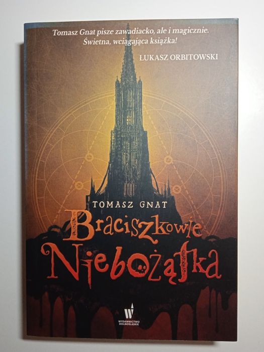 Braciszkowie Niebożątka