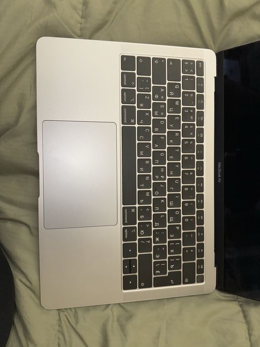 MacBook Air 2018 13’
