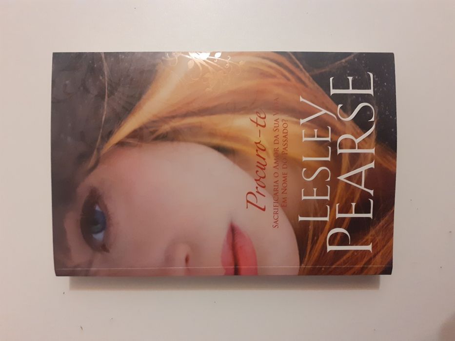Lesley Pearse, Procuro-te