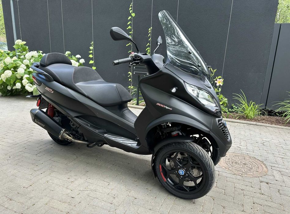 Piaggio