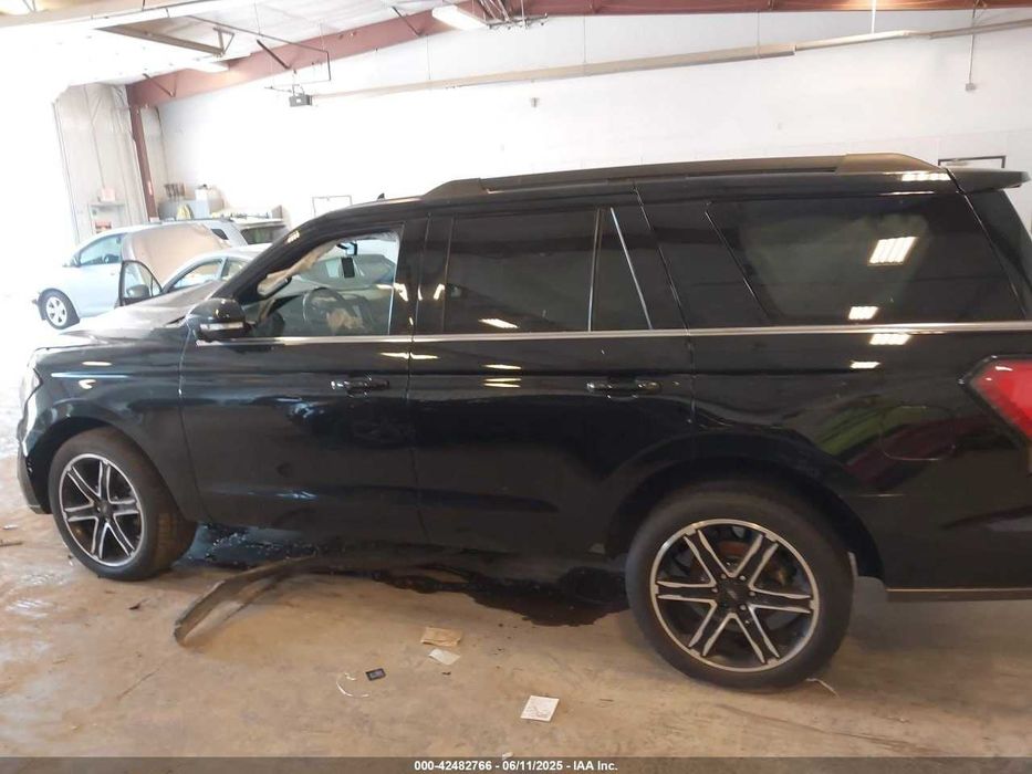 Części do Ford Expedition Limited 2020, 3.5L AWD, wersja USA.