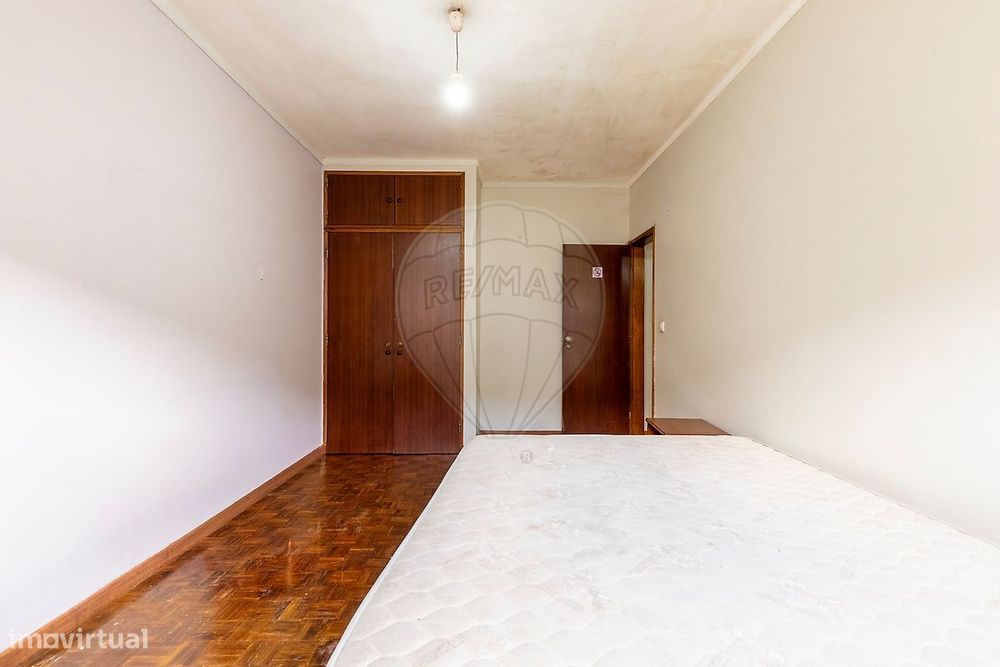 Apartamento T2 para venda