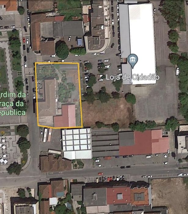 Oportunidade única