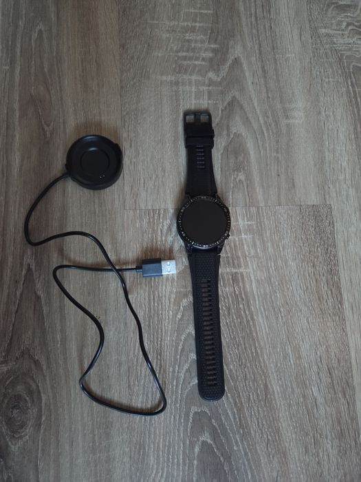 Smartwatch ZEBLAZE Ares 3 Pro