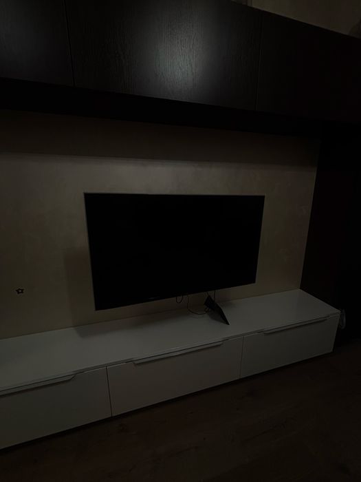 Комплект: Телевизор 40" Samsung UE40H6400 + Поворотный кронштейн