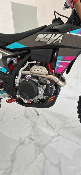 KAYA 712 MRZ НОВИНКА 2026!!!