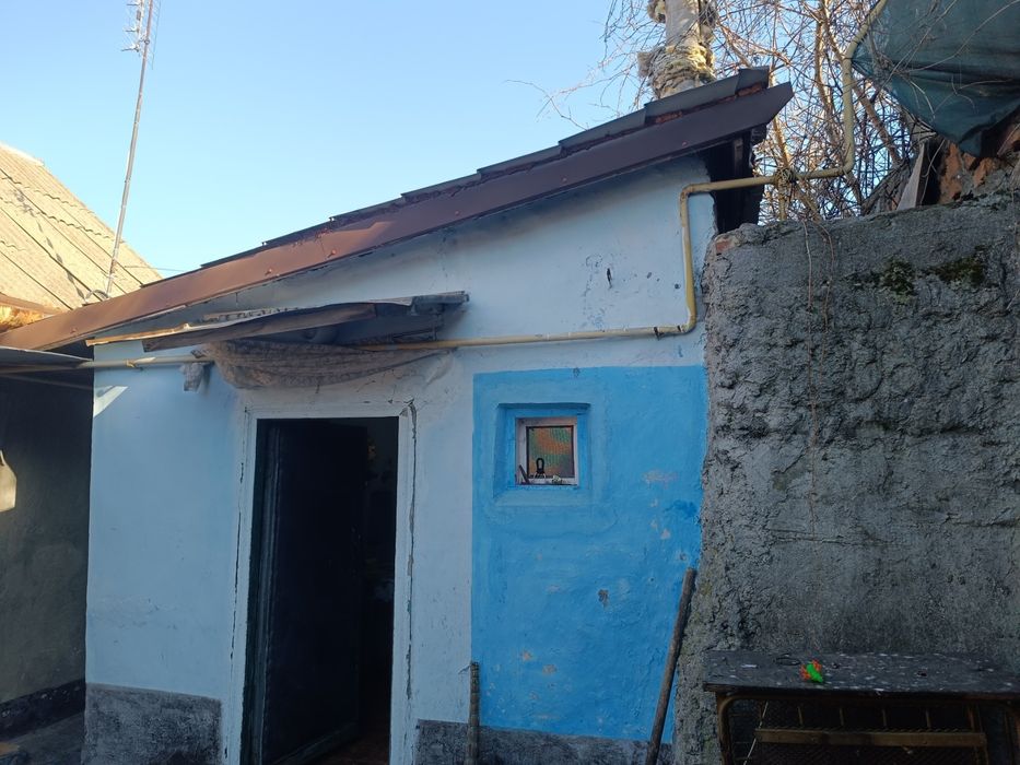 Продам будинок на вул Химичній/ Слободка