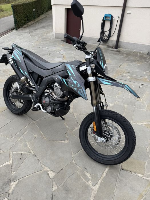 Aprilia
