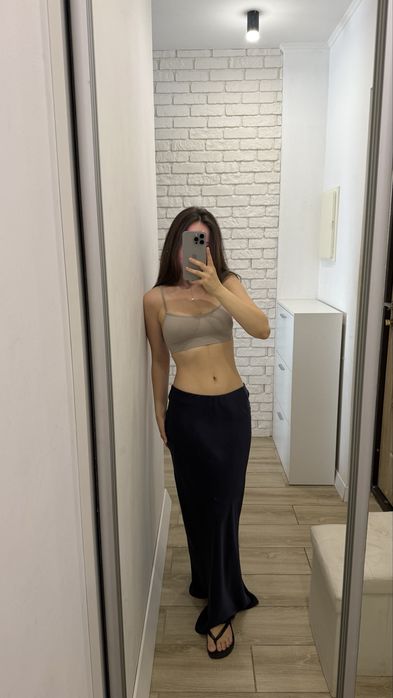 Спідниця ZARA | Юбка ZARA