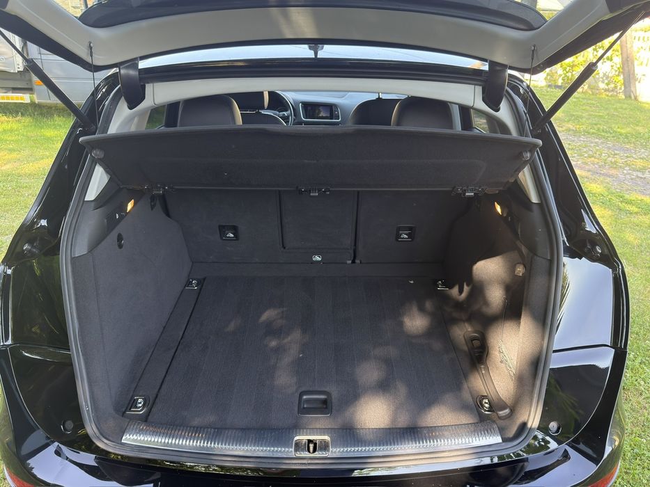 Audi Q5 Premium 2.0tfsi