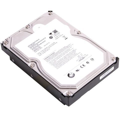 Dysk HDD 3.5" Seagate Barracuda 200GB | ST3200820AS | SATA