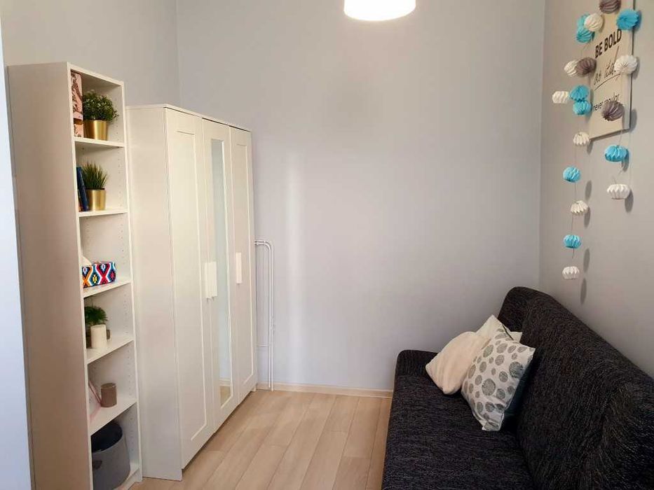 Piękny pokój przy ul.Prusa - Widok 3