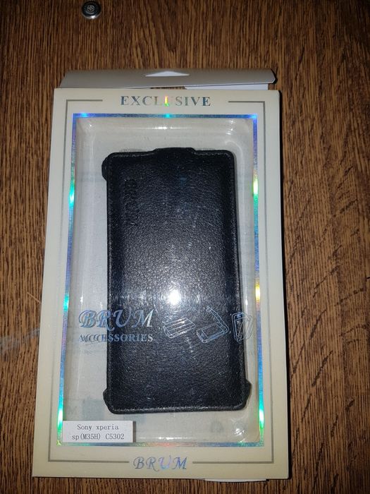 Чехол,бампер,буфер Sony Xperia sp(M35H)  C5302