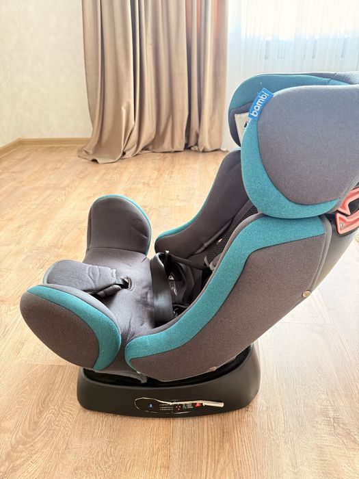 Автокрісло bambi