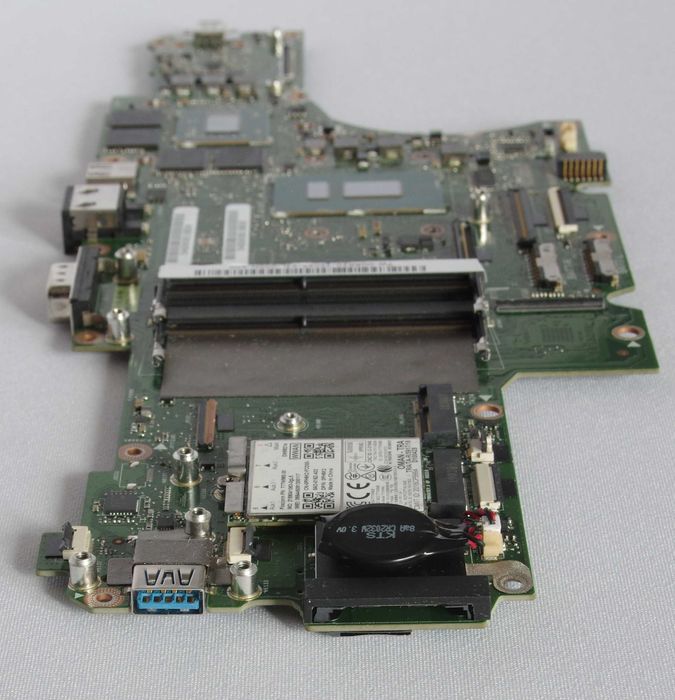 Płyta główna Dell Rugged 5424 | Model 0GRR20