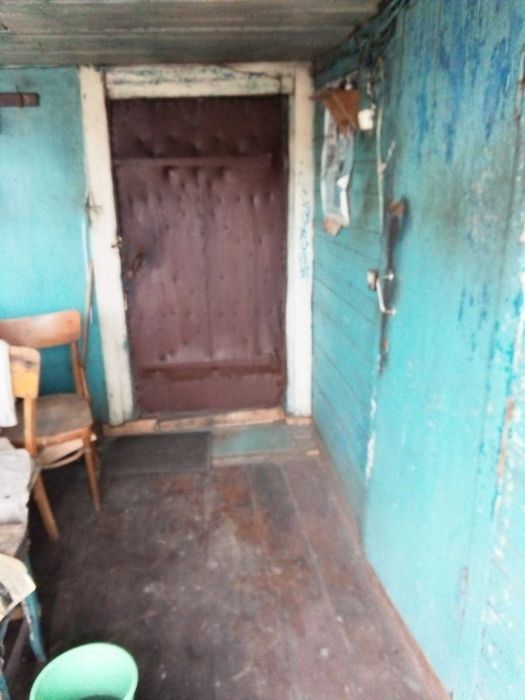 Будинок дерев'яний