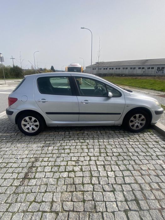 Peugeot 307 1.4 HDI