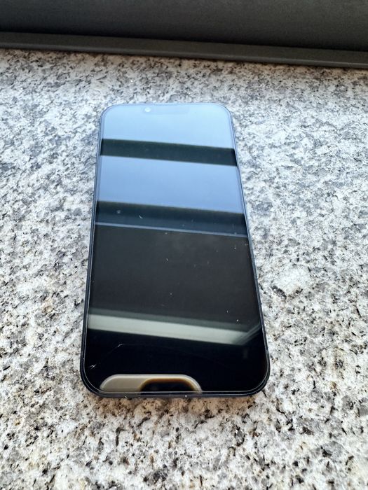 Iphone 14 com garantia em bom estado