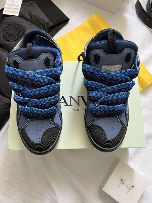 Lanvin Shoes, нові, size 43