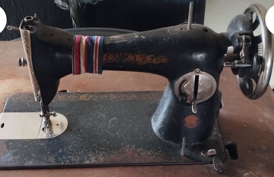 Швейна машинка Подольск