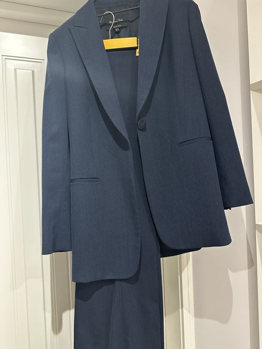 Брючний  костюм Massimo Dutti