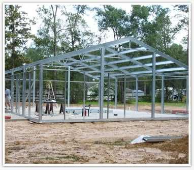 Płyty warstwowe . Konstrukcje stalowe iPanel Iława