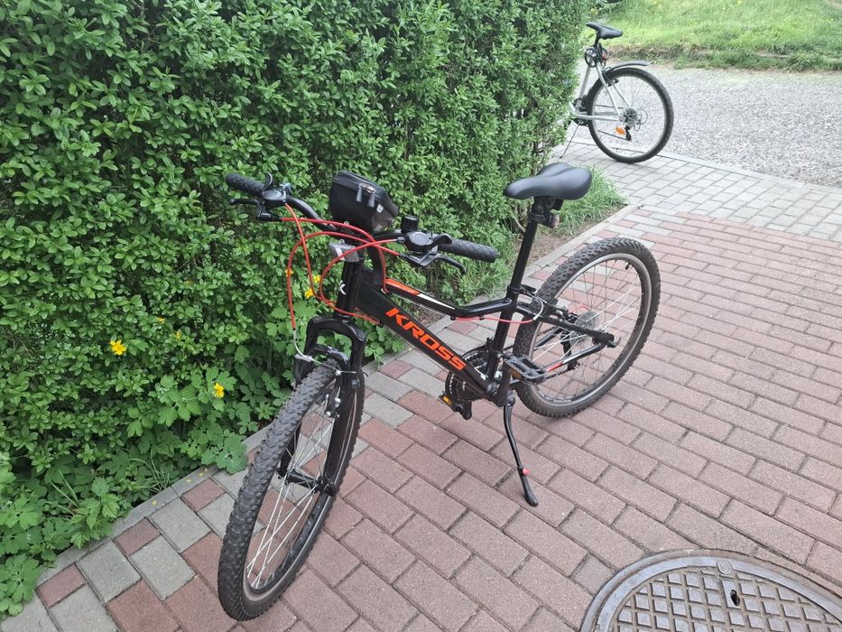 Sprzedam rower dziecięcy