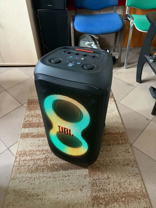 JBL party box wynajem