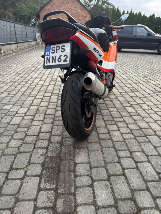 Honda CBR F3 PC31